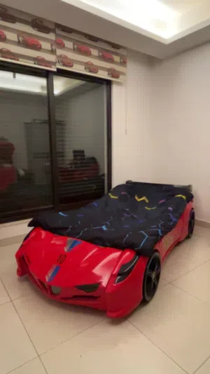 غرفة نوم كامله