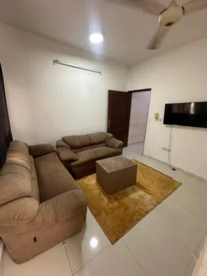 Furnished Monthly in Muscat Al Khuwair