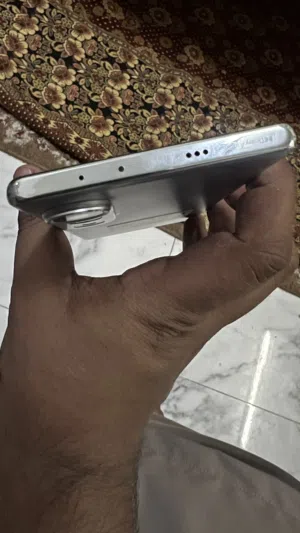 Only 1 month used like brand new condition only true buyer contact me