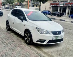 سيات ابيزا اتومات