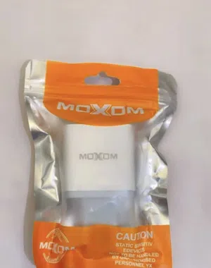 راس شحن شركة moxom