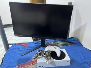 Xbox Series S Xbox for sale in Basra