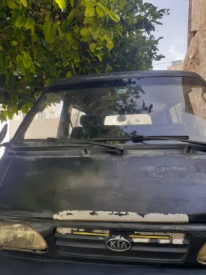 Used Kia Besta in Irbid