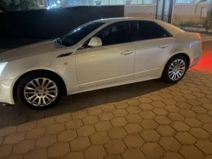 Used Cadillac CT5 in Kuwait City