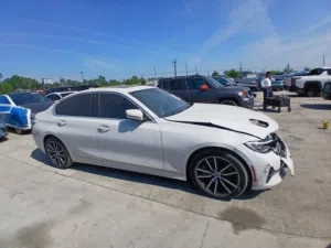 Used BMW 3 Series in Al Batinah