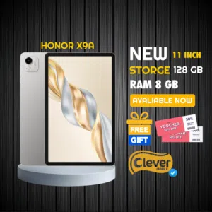 جديد الان هونر باد اكس 9اي بافضل سعر//HONOR PAD X9A NEW