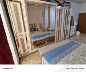 غرفه نوم تركي