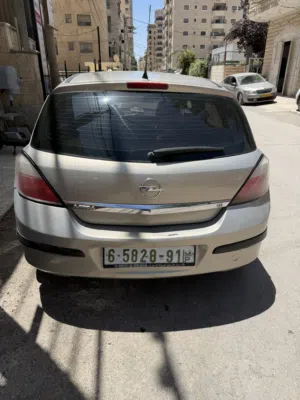 ‏أوبل ‏.‏ استرا ‏.‏ 2005 ‏.‏ مستعمل‏2