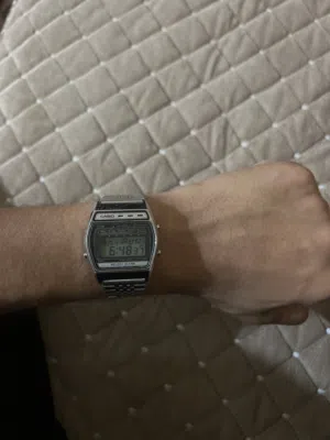 كاسيو vintage Melody Alarm 408 M621 موديل 1981 نادره أصليه