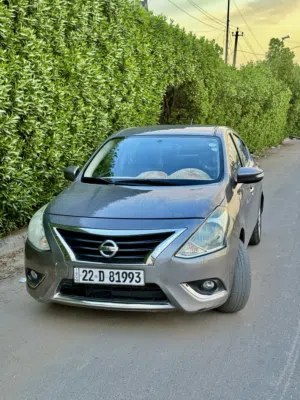 نيسان صني 2023