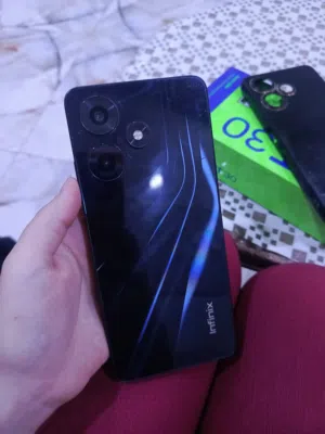 Infinix Hot 30 256 GB in Basra