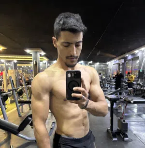 Mohannad Zidan