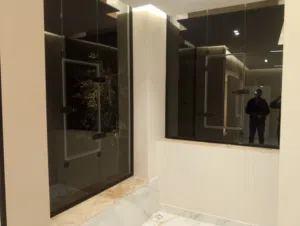 سيكوريت 10مل سعودي من Itqanحجير لكافه اعمال الزجاج ولكافه ما يلزم السيكوريت تركيب جديد فقط