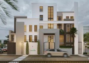 Residential Land for Sale in Tripoli Hay Demsheq