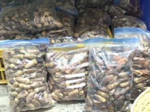 سح نغال (جريجرو)الكيلو بـ1ریال