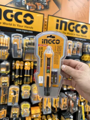 فاحص كهرباء ingoc