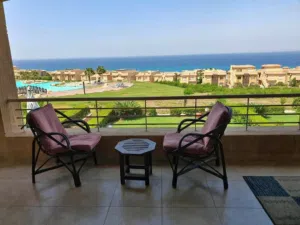 2 Bedrooms Farms for Sale in Suez Ain Sokhna