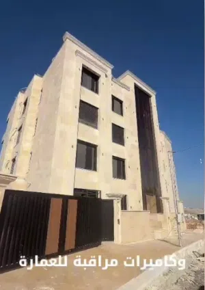 170 m2 3 Bedrooms Apartments for Sale in Amman Jubaiha