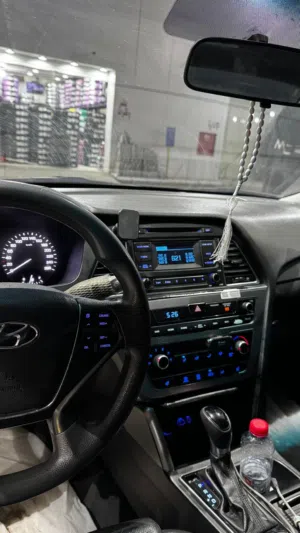 New Hyundai Sonata in Al Riyadh