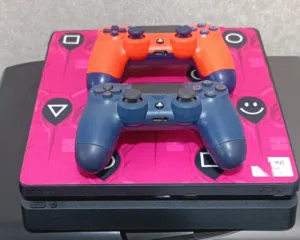 playstation  slim 4 1TB for Sale – Excellent Condition