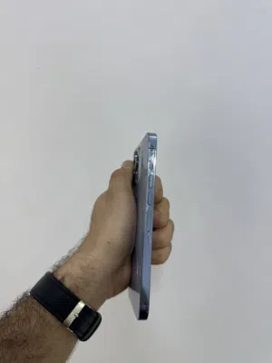 IPHONE 13  PRO MAX
