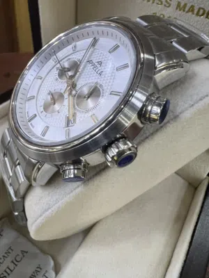 Appella Swiss made