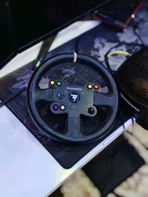 ستيرنج T300 THRUSTMASTER