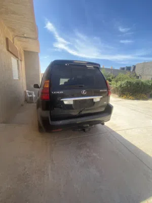 Used Lexus GX in Benghazi