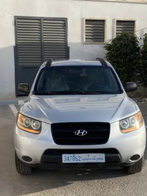 Used Hyundai Santa Fe in Tripoli