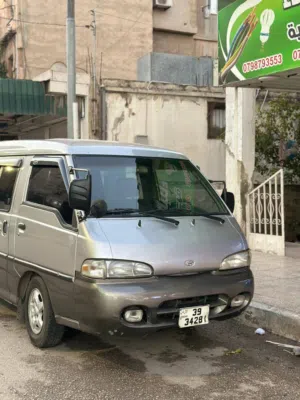 Used Hyundai H 100 in Irbid