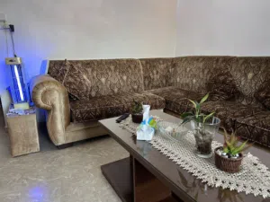 كورنر حرف l