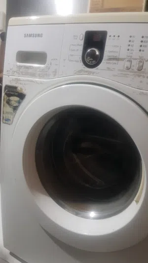 غساله اتومات سامسونج
