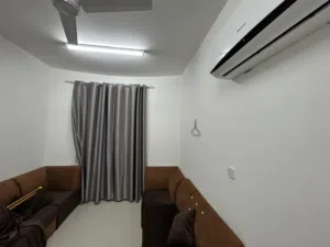 90 m2 2 Bedrooms Apartments for Rent in Dhofar Salala