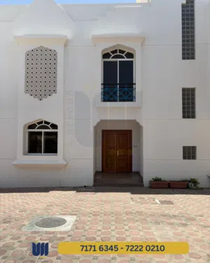 VILLA FOR RENT IN MQ ( MADINAT SULTAN QUABOOSS - فيلا لللأجار في مدينة سلطان قابوس