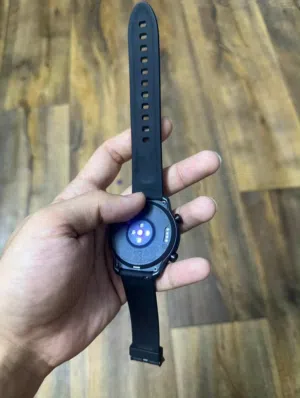ساعة TicWatch Pro 3 Ultra GPS