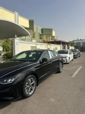 هونداي سوناتا 2023 للبيع