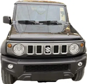 Used Suzuki Jimny in Al Riyadh