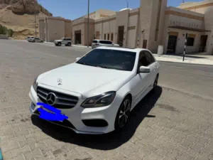 مرسيدس اي 350للبيع