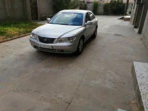 Used Hyundai Azera in Tripoli