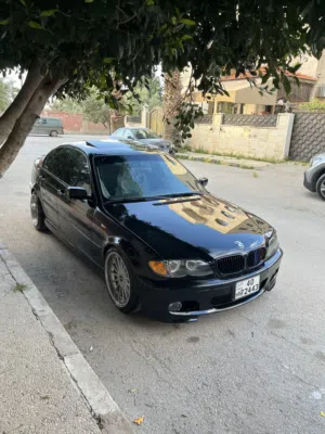Used BMW 3 Series in Irbid