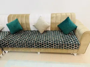 7 seater sofa set in very good condition sale