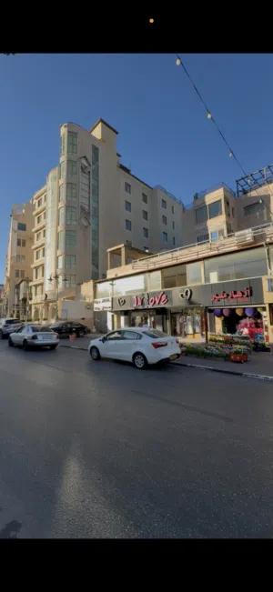 محل/مساحة تجارية للضمان في البيرة