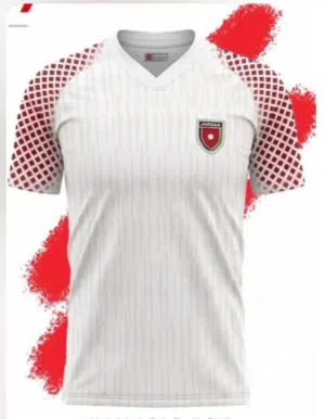 Jordan World Cup 26 national team t-shirt