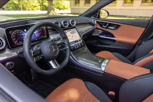 Mercedes Benz ‏C-Class ‏C 300 ‏2025