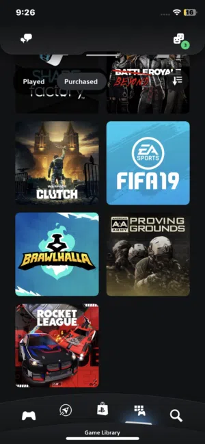 حساب psn بسعر حرق