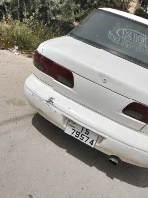 كيا سيفيا ون
