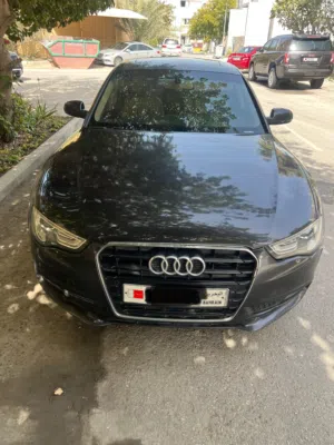 AUDI A5 2013