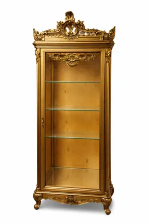 دولاب فضيات 3500