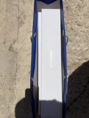 MacBook air m4 512gb 16 ram