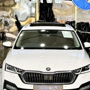 سكودا-اكتافيا-2021-بترخص-2020